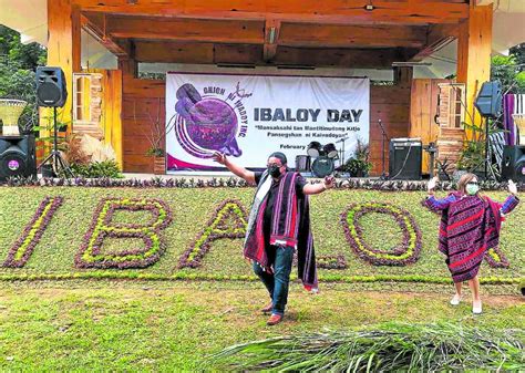 baguio street names|Keeping Ibaloy history and heritage alive .